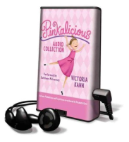 The_Pinkalicious_collection